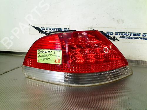 Left taillight BMW 7 (E65, E66, E67) 735 i, Li | BP25889858C34 - Image 5