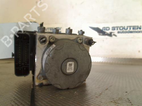 ABS pump CITROËN C3 II (SC_) 1.2 VTi 82 | BP31263069M43 