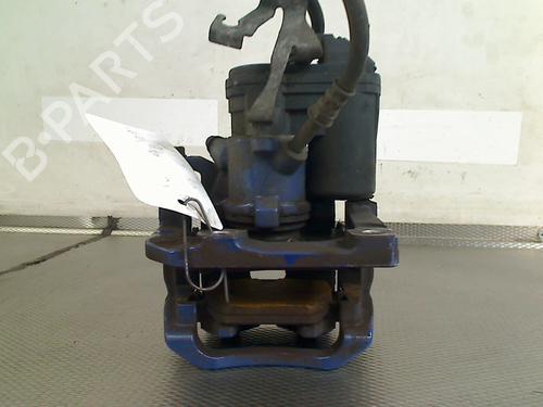 Etrier arriere gauche BMW 3 (G20, G80, G28) 330 e Plug-in-Hybrid (292 hp) 31256835