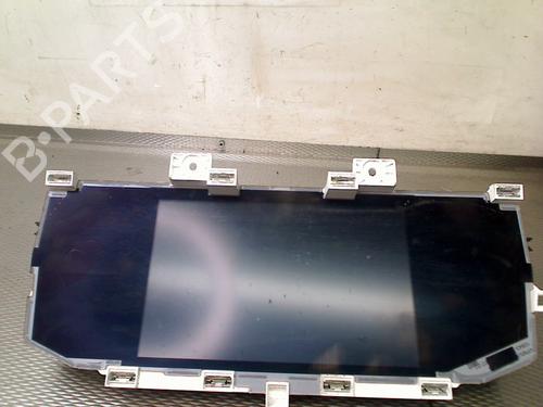Display für VW POLO VI (AW1, BZ1, AE1) 1.0 TSI (110 hp) 33017982
