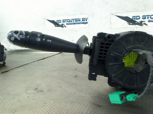 Commodo Essuie Glace / Phare RENAULT TRAFIC II Van (FL) 2.0 dCi 115 (FL01, FL0U, FL00, FL0H, FL0M) | BP30774459I23