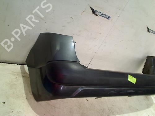 Rear bumper PEUGEOT 207 SW (WK_) 1.4 16V | BP16179932C8 