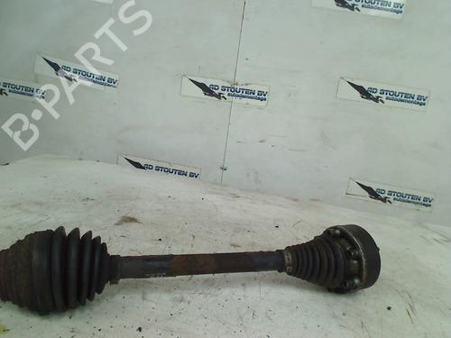 Left front driveshaft AUDI A3 Sportback (8PA) 1.4 TFSI | BP28482660M38 