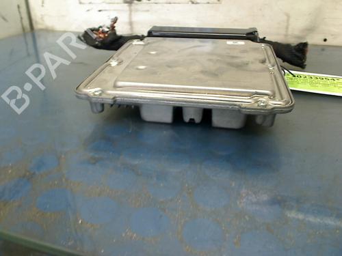 Engine control unit (ECU) MAZDA 5 (CR) 1.8 (CR19) | BP39561529M57 - Image 5