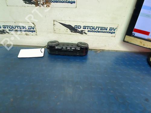 Used Climate control MERCEDES-BENZ C-CLASS (W204) C 320 CDI (204.022) (224 hp) 19442558