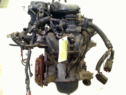 Used Engine Engine 39382668 39382668