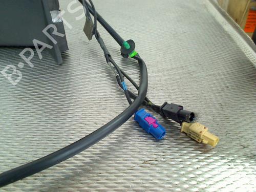 Right mirror VW CADDY III Box Body/MPV (2KA, 2KH, 2CA, 2CH) 1.6 TDI | BP29742812C27 