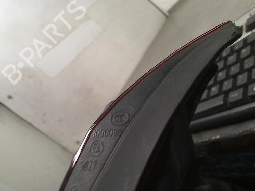 Right taillight OPEL ASTRA J (P10) 1.4 Turbo (68) | BP31829151C35