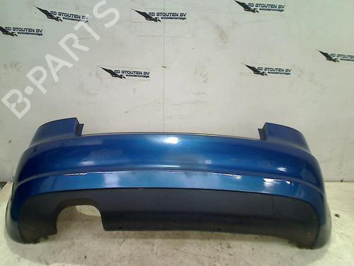 Rear bumper AUDI A3 (8P1) 1.4 TFSI | BP21556608C8 