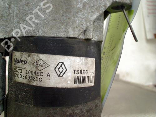 Starter DACIA LOGAN II 1.2 | BP32292779M8 