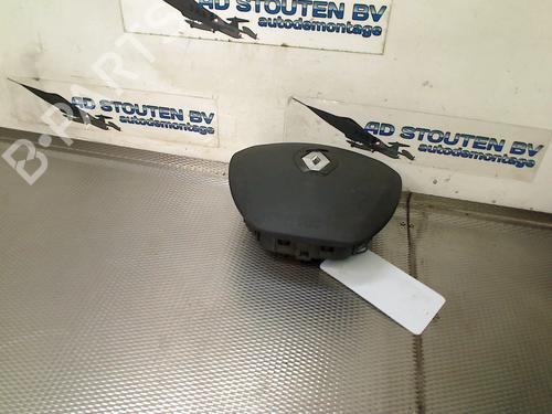 Used Driver airbag Driver airbag RENAULT CLIO IV Grandtour (KH_) 0.9 TCe 90 (90 hp) 36503744 36503744