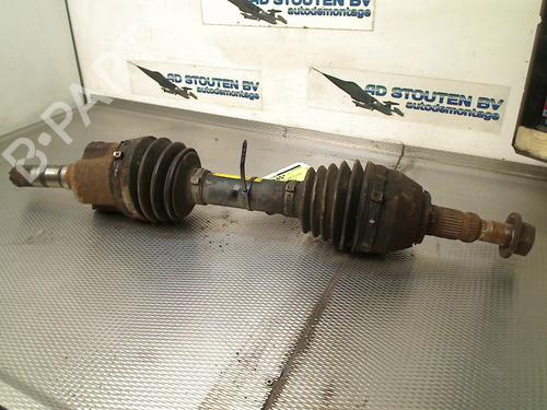 Used Right front driveshaft CADILLAC BLS Wagon 2.0 T (175 hp) 23980850