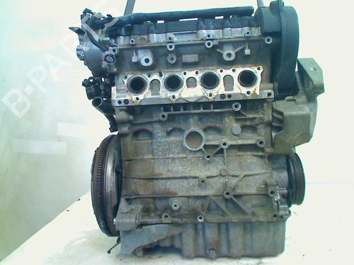 Engine SEAT ALTEA (5P1) 2.0 FSI | BP33266338M1  - Image 6