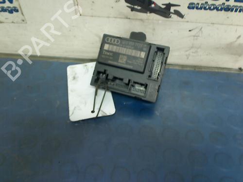Used Control unit Control unit 17488505 17488505