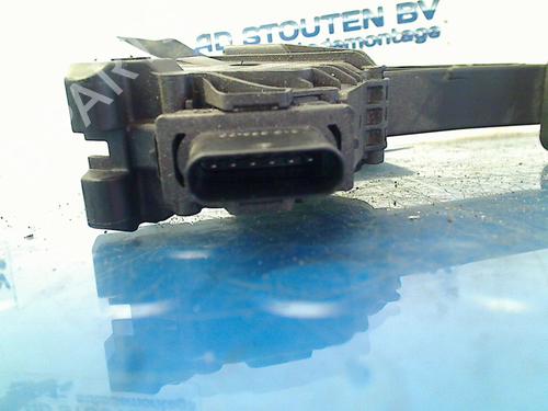 Pedal MERCEDES-BENZ A-CLASS (W177) AMG A 35 4-matic (177.051) | BP13508560I4 