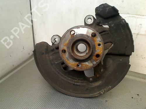 Højre Styrespindel Lejehus VOLVO V70 III (135) 2.0 GDI (214 hp) 32041254