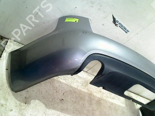 Rear bumper AUDI A6 C6 Avant (4F5) 2.7 TDI | BP17042989C8 