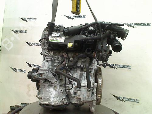 Used Engine MERCEDES-BENZ A-CLASS (W177) A 200 (177.087) (163 hp) 24401858