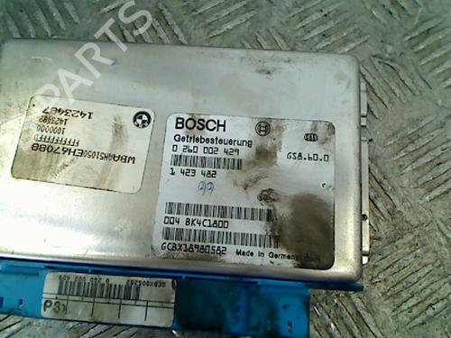 Gearkassestyreenhed BMW 3 (E46) 328 i | BP11260162M52 