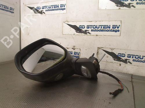 Used Left mirror PEUGEOT 5008 (0U_, 0E_) 1.6 16V (120 hp) 30439462
