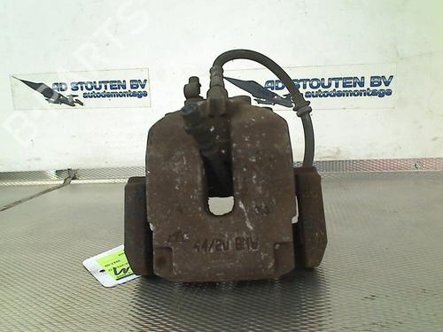 Used Left rear brake caliper Left rear brake caliper 37632750 37632750