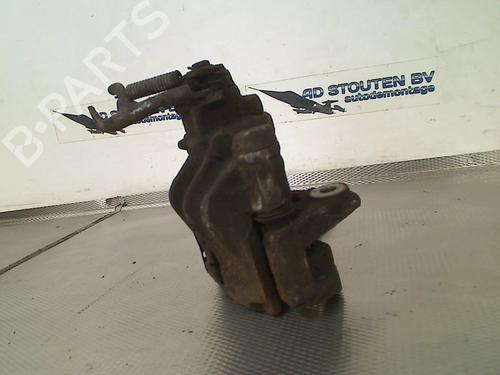 Right rear brake caliper IVECO DAILY IV Van 29L14 C, 29L14 C/P, 29L14 V, 29L14 V/P | BP37604861M106 - Image 8