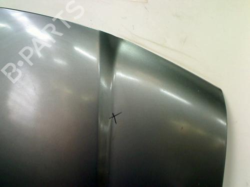 Hood CHRYSLER 300C (LX, LE) 3.0 CRD | BP15638411C1 