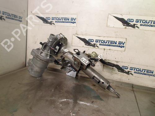 Steering column MITSUBISHI ECLIPSE CROSS (GK_, GL_) Plug-in Hybrid 4WD (GL3W) | BP29889000M21