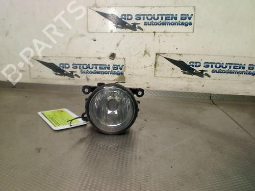 Used Left front fog light OPEL AGILA B (H08) 1.2 (F68) (86 hp) 30261152