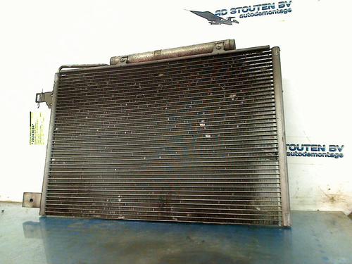 Used AC radiator MERCEDES-BENZ B-CLASS Sports Tourer (W245) B 150 (245.231) (95 hp) 22550128