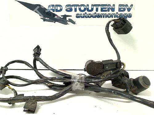 Used Electronic module Electronic module 11300989 11300989