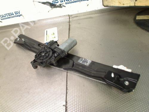 Fensterheber links hinten für BMW 2 Gran Tourer (F46) 218 d (150 hp) 29996517