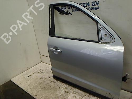 Used Right front door HYUNDAI SANTA FÉ II (CM) 2.7 V6 GLS 4x4 (189 hp) 11316413