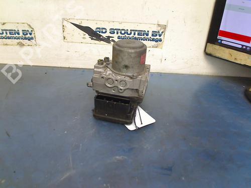 Used ABS pump HONDA CIVIC VIII Saloon (FD, FA) 1.3 IMA (FA3, FD3) (95 hp) 24329647