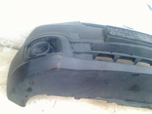 Front bumper OPEL COMBO Box Body/MPV (X12) 1.3 CDTI (B05) | BP30834471C7 