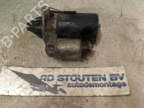 Used Starter HYUNDAI i10 I (PA) 1.1 (67 hp) 11261923