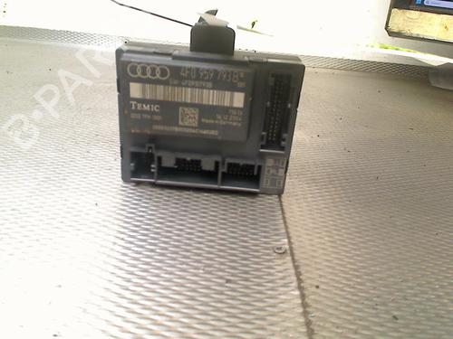 Electronic module AUDI A6 C6 (4F2) 3.2 FSI quattro | BP33199131M83  - Image 5