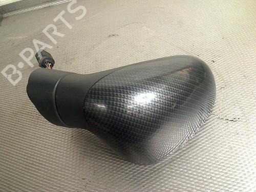 Right mirror SEAT LEON (1P1) 2.0 TFSI | BP31147137C27