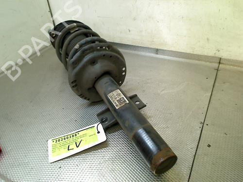 Left front shock absorber VW TAIGO (CS1) 1.0 TSI | BP38685067M16 - Image 4