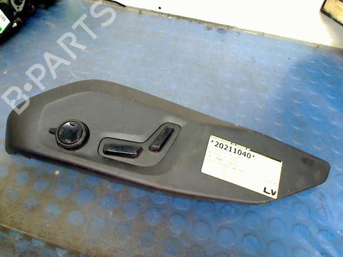 Switch VOLVO XC60 II (246) T5 | BP37260166I30 - Image 2