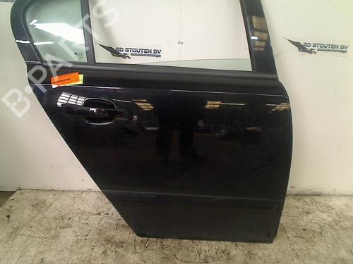Right rear door OPEL ASTRA H (A04) 1.6 (L48) | BP12980564C5 