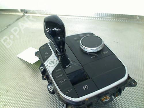Shift knob BMW 2 Gran Coupe (F44) 218 i | BP30814540I34 - Image 2