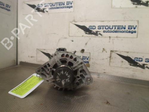 Alternator HYUNDAI i30 (GD) 1.4 | BP30874860M7