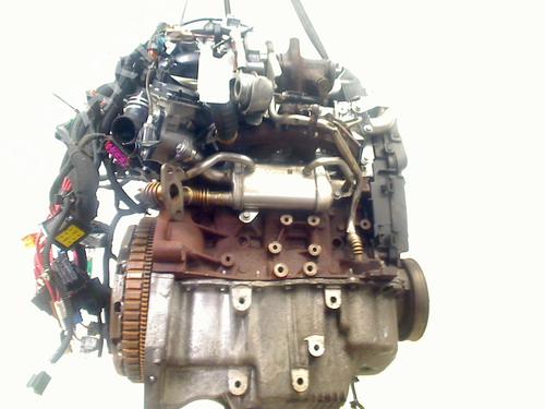 Engine RENAULT KANGOO Express (FW0/1_) 1.5 dCi 75 (FW07, FW10, FW04) | BP39585480M1 - Image 4