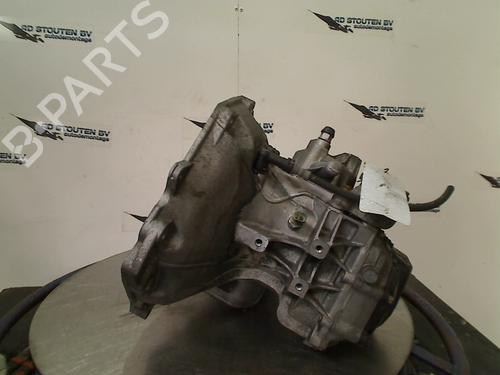 Gearbox OPEL MERIVA A MPV (X03) 1.4 16V Twinport (E75) | BP15099587M3 