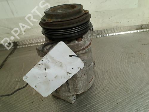 Used AC compressor AC compressor IVECO DAILY VI Van 33S16, 35S16, 35C16, 38S16, 40C16, 42S16, 50C16 (156 hp) 36467029 36467029