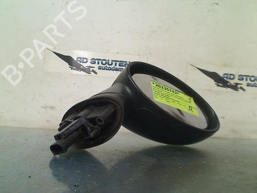 Right mirror MINI MINI (R50, R53) One | BP17367778C27 