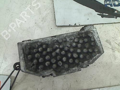 Used Heater resistor AUDI A5 (8T3) 2.0 TDI (170 hp) 11774983