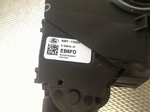 Steering column stalk FORD B-MAX (JK) 1.0 EcoBoost | BP33622068I23  - Image 6