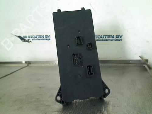 Zekeringkast VW CRAFTER 30-50 Van (2E_) 2.5 TDI | BP28172989E1 